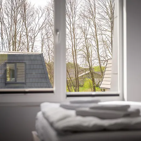 Forest Holiday home *