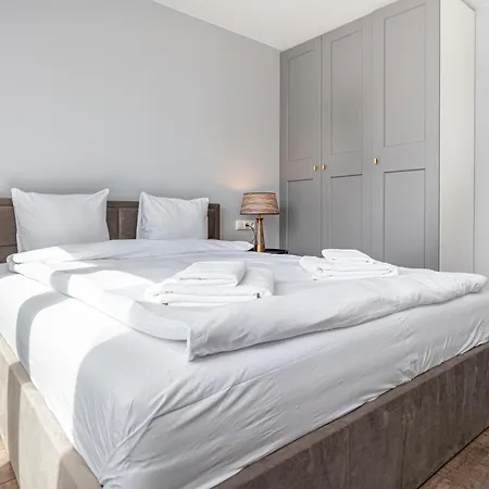Holiday home Forest Palanga