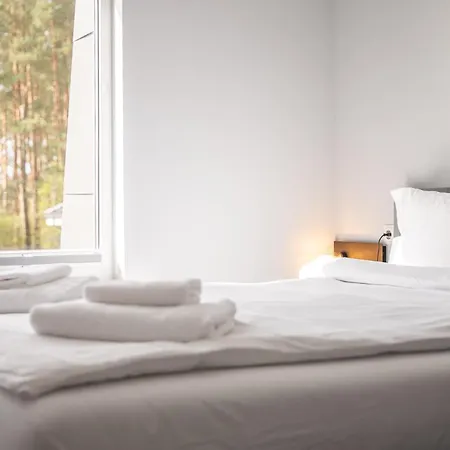 Holiday home Forest Palanga