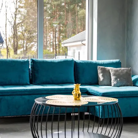 Holiday home Forest Palanga