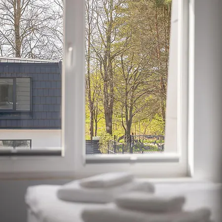 Forest Holiday home