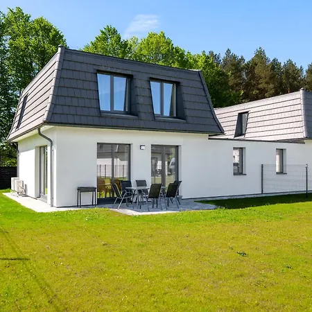Holiday home Forest *