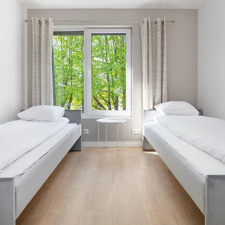 Holiday home Forest Palanga