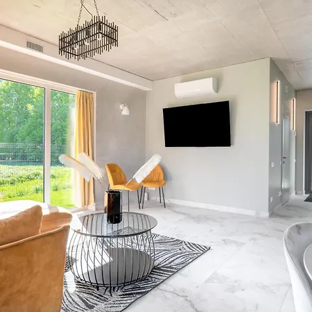 Holiday home Forest