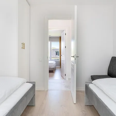 Forest Holiday home Palanga